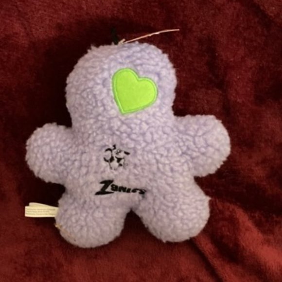 Zanies Berber Toy Bundle- FREE SHIPPING - Picture 6 of 11